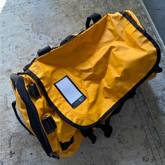 The North Face Base Camp Duffle - Medium - Picture 10 of 11